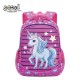 Ghiozdan gradinita UNICORN, 34x23x14 cm - S-COOL Ghiozdan gradinita UNICORN, 34x23x14 cm - S-COOL