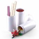 Set de Constructie Flowers, 261 piese, Orhidee - Sluban Set de Constructie Flowers, 261 piese, Orhidee - Sluban