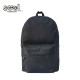 Ghiozdan CLASSIC, BLACK, 43x30x16 cm - S-COOL Ghiozdan CLASSIC, BLACK, 43x30x16 cm - S-COOL
