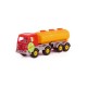 Cisterna - SuperTruck, 51x16x19 cm, Wader Cisterna - SuperTruck, 51x16x19 cm, Wader