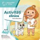 Raspundel Istetel, Carte - Activitati zilnice, ALBI - BLACKFIRE Raspundel Istetel, Carte - Activitati zilnice, ALBI - BLACKFIRE