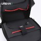 Ghiozdan compartiment laptop, URBAN BULLET, 46x35x15 cm - OFFISHOP Ghiozdan compartiment laptop, URBAN BULLET, 46x35x15 cm - OFFISHOP