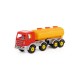 Cisterna - SuperTruck, 51x16x19 cm, Wader Cisterna - SuperTruck, 51x16x19 cm, Wader