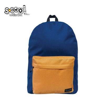 Ghiozdan CLASSIC, 30x16x43 cm - S-COOL