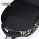 Ghiozdan ergonomic GAMER-NEVER STOP, 40x29x14 cm - S-COOL Ghiozdan ergonomic GAMER-NEVER STOP, 40x29x14 cm - S-COOL