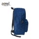 Ghiozdan CLASSIC, NIGHT SKY, 43x30x16 cm - S-COOL Ghiozdan CLASSIC, NIGHT SKY, 43x30x16 cm - S-COOL