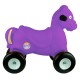 Calut cu roti, mov - ROBENTOYS Calut cu roti, mov - ROBENTOYS