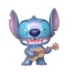 Funko Pop Disney Stitch, Ukulele - BLACKFIRE Funko Pop Disney Stitch, Ukulele - BLACKFIRE