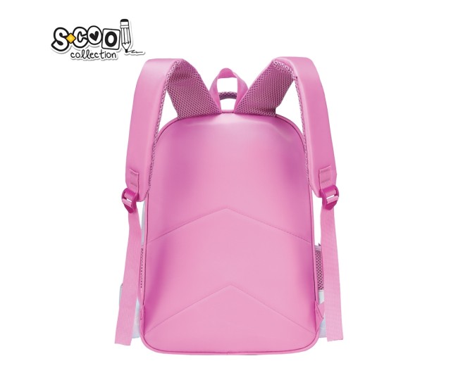Ghiozdan 3D BUTTERFLY, 41x31x24 cm - S-COOL Ghiozdan 3D BUTTERFLY, 41x31x24 cm - S-COOL