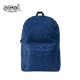 Ghiozdan CLASSIC, NIGHT SKY, 43x30x16 cm - S-COOL Ghiozdan CLASSIC, NIGHT SKY, 43x30x16 cm - S-COOL