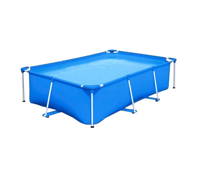 Piscina, 220x150x60 cm Piscina, 220x150x60 cm