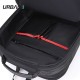 Ghiozdan compartiment laptop, URBAN BLACK, 43x29x12 cm - OFFISHOP Ghiozdan compartiment laptop, URBAN BLACK, 43x29x12 cm - OFFISHOP