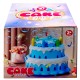 Baloane de sapun, cu baterii, Tort Baloane de sapun, cu baterii, Tort