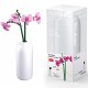 Set de Constructie Flowers, 261 piese, Orhidee - Sluban Set de Constructie Flowers, 261 piese, Orhidee - Sluban