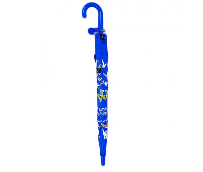Umbrela copii, cu desene, Dinozauri, 85 cm Umbrela copii, cu desene, Dinozauri, 85 cm