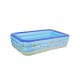 Piscina gonflabila, 210x135x55 cm Piscina gonflabila, 210x135x55 cm
