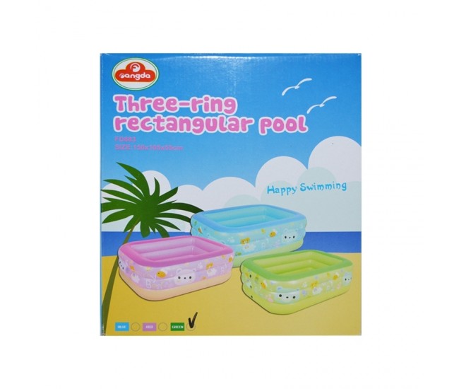 Piscina gonflabila, 150x105x55 cm Piscina gonflabila, 150x105x55 cm