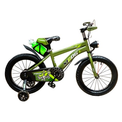 Bicicleta copii, nr. 16