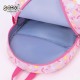 Ghiozdan gradinita KITTY, 30x24x9 cm - S-COOL Ghiozdan gradinita KITTY, 30x24x9 cm - S-COOL