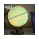 Glob pamantesc cu lumina, 32 cm - S-COOL Glob pamantesc cu lumina, 32 cm - S-COOL
