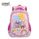 Ghiozdan gradinita SWEET DREAMS, 34x23x14 cm - S-COOL Ghiozdan gradinita SWEET DREAMS, 34x23x14 cm - S-COOL