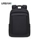 Ghiozdan compartiment laptop, URBAN BLACK, 44x31x13 cm - OFFISHOP Ghiozdan compartiment laptop, URBAN BLACK, 44x31x13 cm - OFFISHOP