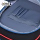 Ghiozdan 3D ergonomic DREAM BIG, 43x30x22 cm - S-COOL Ghiozdan 3D ergonomic DREAM BIG, 43x30x22 cm - S-COOL