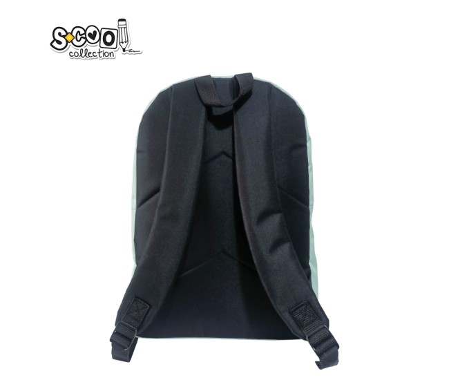 Ghiozdan CLASSIC, 30x16x43 cm - S-COOL Ghiozdan CLASSIC, 30x16x43 cm - S-COOL