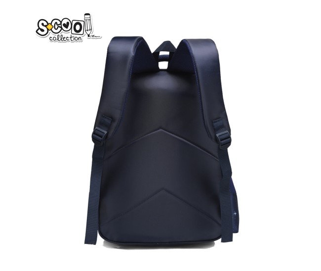 Ghiozdan 3D RACE, 41x31x24 cm - S-COOL Ghiozdan 3D RACE, 41x31x24 cm - S-COOL