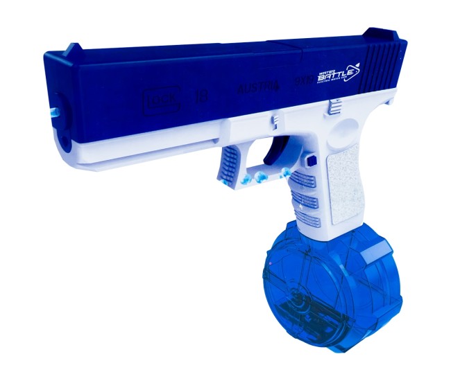 Pistol apa, automat, 23 cm Pistol apa, automat, 23 cm