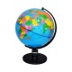 Glob pamantesc, 25 cm, PVC - S-COOL Glob pamantesc, 25 cm, PVC - S-COOL