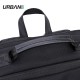 Ghiozdan compartiment laptop, URBAN BLACK, 43x29x12 cm - OFFISHOP Ghiozdan compartiment laptop, URBAN BLACK, 43x29x12 cm - OFFISHOP