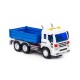 Camion cu lumina si sunete, 32x11,5x18,5 cm, Polesie Camion cu lumina si sunete, 32x11,5x18,5 cm, Polesie