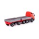 Camion cu remorca - Volvo PowerTruck, 77x19x25 cm, Wader Camion cu remorca - Volvo PowerTruck, 77x19x25 cm, Wader