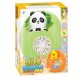 Baloane de sapun, cu baterii, Ou cu animal Baloane de sapun, cu baterii, Ou cu animal