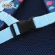 Ghiozdan 3D ergonomic BERRY GOOD, 42x30x22 cm - S-COOL Ghiozdan 3D ergonomic BERRY GOOD, 42x30x22 cm - S-COOL