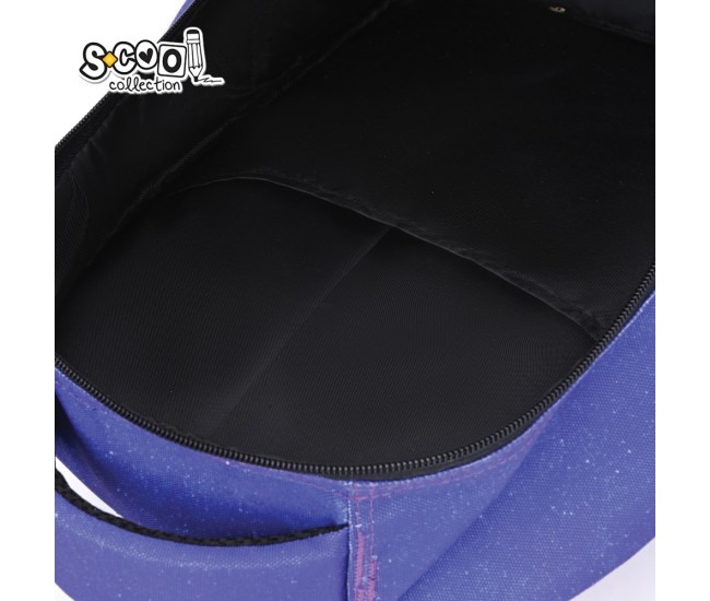 Ghiozdan ergonomic CAT, 40x29x14 cm - S-COOL Ghiozdan ergonomic CAT, 40x29x14 cm - S-COOL