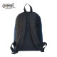 Ghiozdan CLASSIC, DENIM, 43x30x16 cm - S-COOL Ghiozdan CLASSIC, DENIM, 43x30x16 cm - S-COOL
