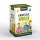 Memorace - Universul Banilor Memorace - Universul Banilor