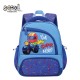 Ghiozdan gradinita I'M SUPER HERO, 30x25x14 cm - S-COOL Ghiozdan gradinita I'M SUPER HERO, 30x25x14 cm - S-COOL
