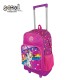 Ghiozdan trolley UNICORN, 45x32x16.5 cm - S-COOL Ghiozdan trolley UNICORN, 45x32x16.5 cm - S-COOL