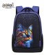 Ghiozdan ergonomic CAT, 40x29x14 cm - S-COOL Ghiozdan ergonomic CAT, 40x29x14 cm - S-COOL