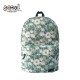 Ghiozdan CLASSIC, FLOWERS, 43x30x16 cm - S-COOL Ghiozdan CLASSIC, FLOWERS, 43x30x16 cm - S-COOL