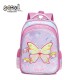 Ghiozdan 3D BUTTERFLY, 41x31x24 cm - S-COOL Ghiozdan 3D BUTTERFLY, 41x31x24 cm - S-COOL