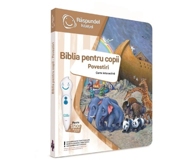 Raspundel Istetel, Carte - Biblia, ALBI - BLACKFIRE Raspundel Istetel, Carte - Biblia, ALBI - BLACKFIRE
