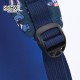 Ghiozdan gradinita NINJA WARRIOR, 34x23x14 cm - S-COOL Ghiozdan gradinita NINJA WARRIOR, 34x23x14 cm - S-COOL