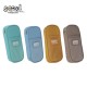 Penar borseta Urban, 1 fermoar, HAPPY, culori diverse, 22x9x5.5 cm - S-COOL Penar borseta Urban, 1 fermoar, HAPPY, culori diverse, 22x9x5.5 cm - S-COOL