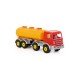Cisterna - SuperTruck, 51x16x19 cm, Wader Cisterna - SuperTruck, 51x16x19 cm, Wader