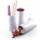 Set de Constructie Flowers, 222 piese, Rocket Larkspur - Sluban Set de Constructie Flowers, 222 piese, Rocket Larkspur - Sluban