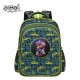 Ghiozdan 3D ergonomic FEARLESS, 43x30x22 cm - S-COOL Ghiozdan 3D ergonomic FEARLESS, 43x30x22 cm - S-COOL